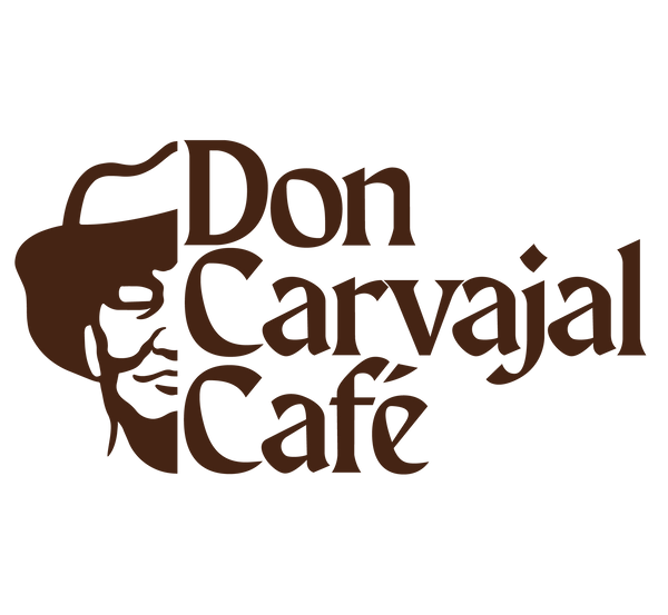 Wholesale - Don Carvajal Cafe